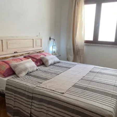 Casa Antonella La Caletta