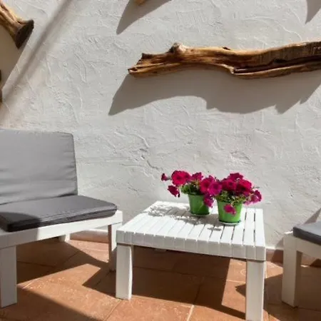 Casa Antonella Appartement *