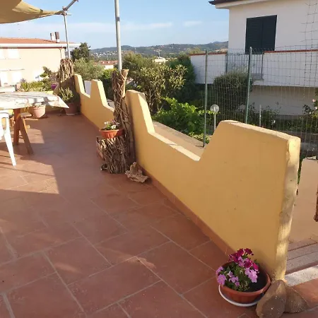 Appartement Casa Antonella