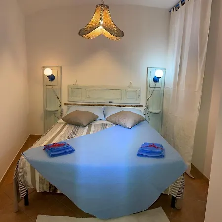 Appartement Casa Antonella