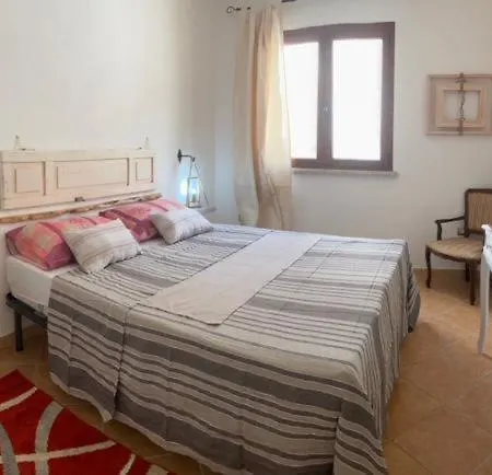 Appartement Casa Antonella