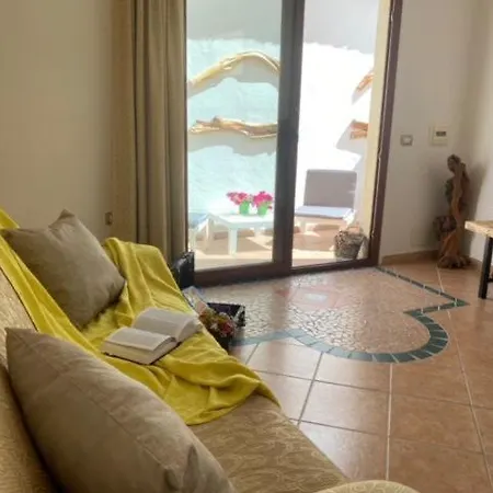 Appartement Casa Antonella *