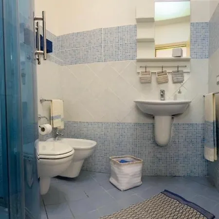 Casa Antonella Appartement