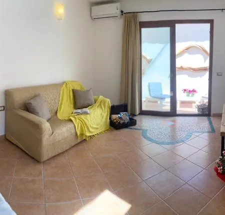 Casa Antonella Διαμέρισμα La Caletta