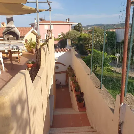 Casa Antonella *