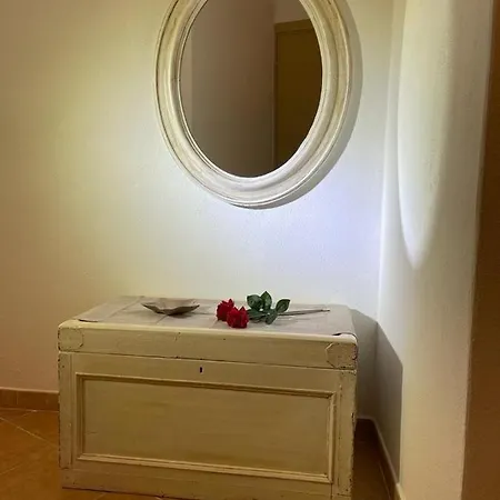 Casa Antonella Διαμέρισμα