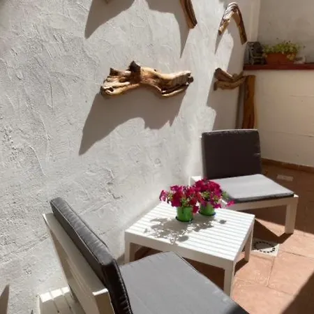 Casa Antonella Apartamento