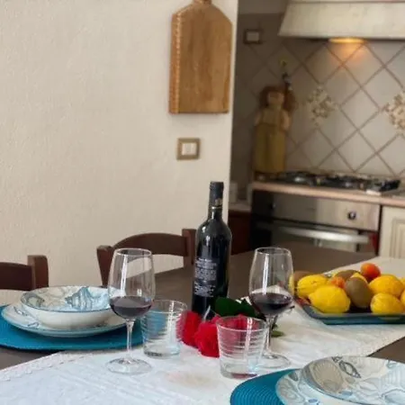 Διαμέρισμα Casa Antonella La Caletta