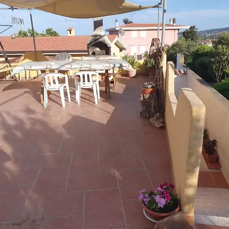 Casa Antonella