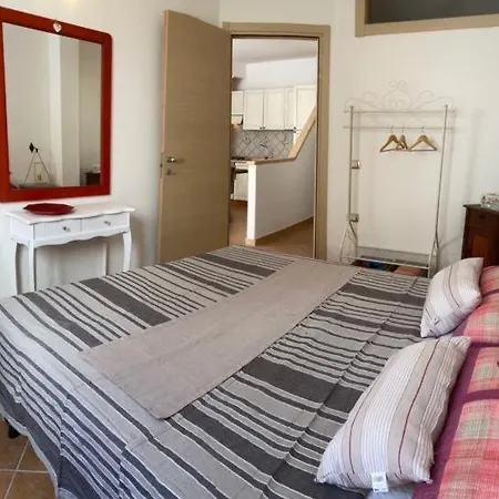 Διαμέρισμα Casa Antonella