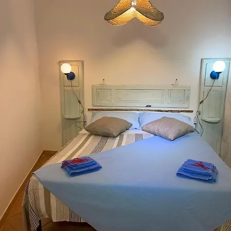 Casa Antonella Apartamento