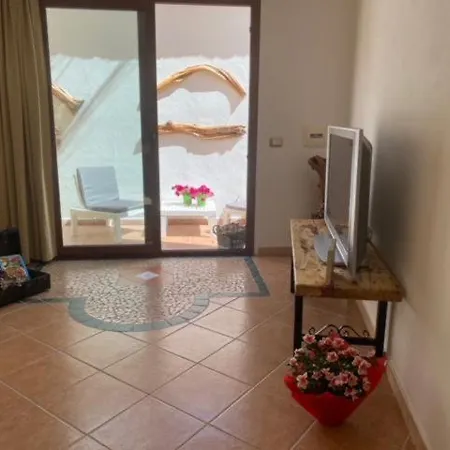 Casa Antonella * La Caletta
