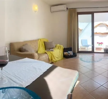 Casa Antonella Διαμέρισμα