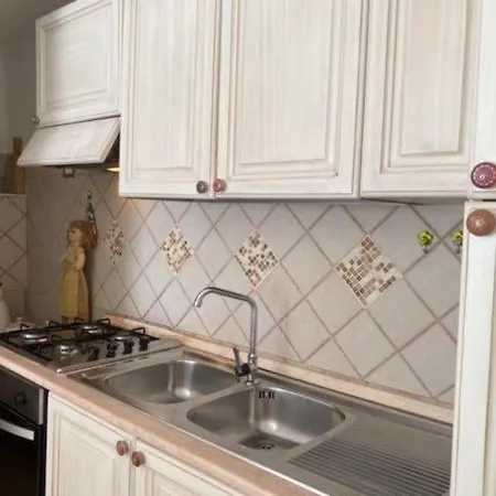 Casa Antonella Apartamento *