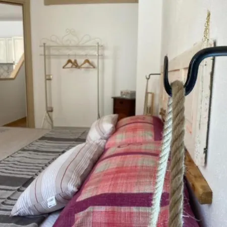 דירה Casa Antonella *