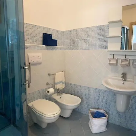 Casa Antonella Apartamento *