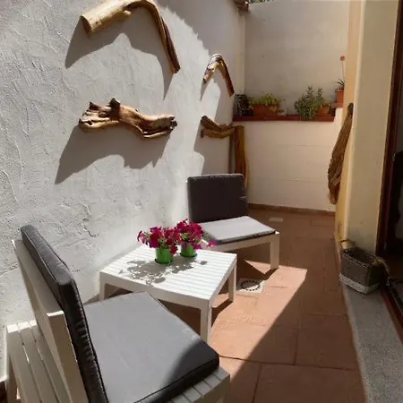 Διαμέρισμα Casa Antonella