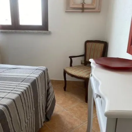 Casa Antonella