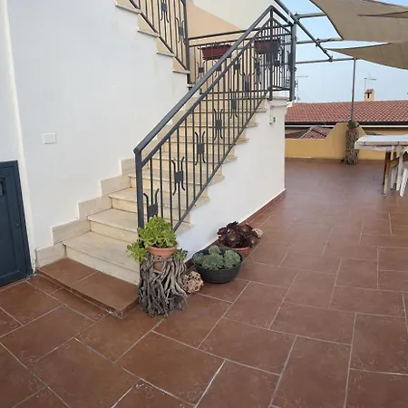 Appartement Casa Antonella *