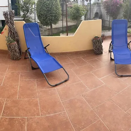 Appartement Casa Antonella *