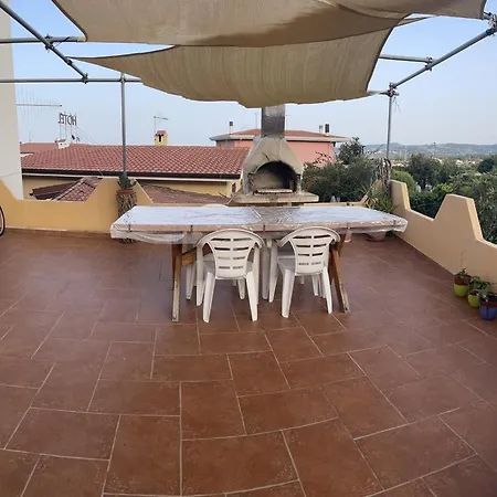 Appartement Casa Antonella La Caletta
